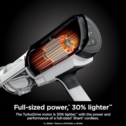 Cordless Stick S40822