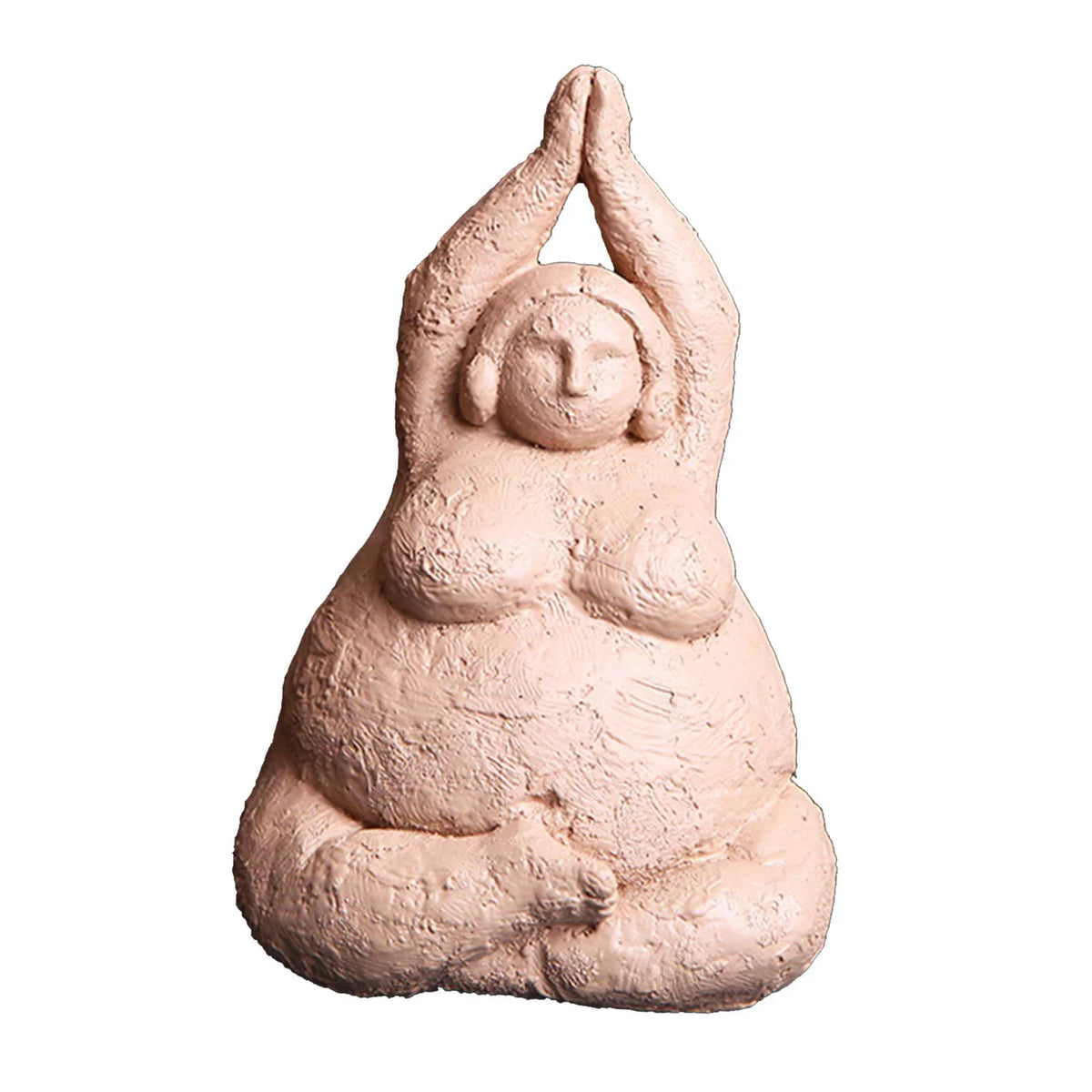Resin Lady Figurine Statue X188403