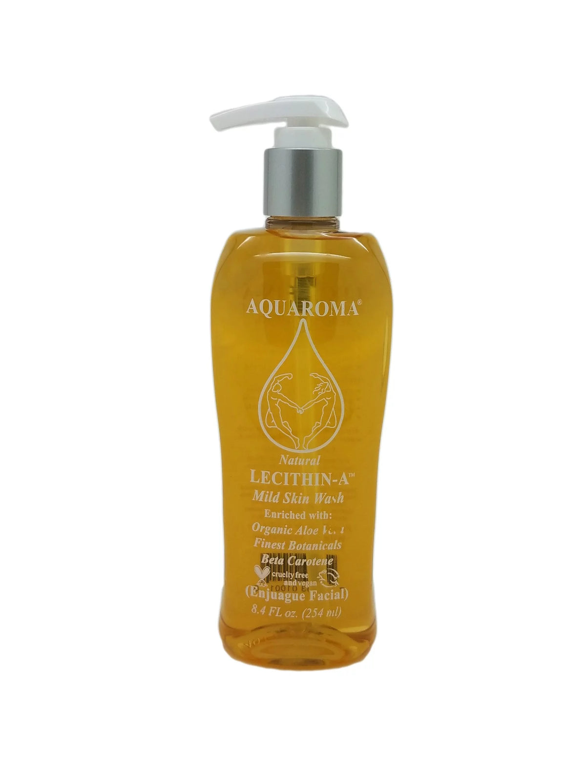 Mild Skin Wash for Face, Hands, Body and Shaving R357434