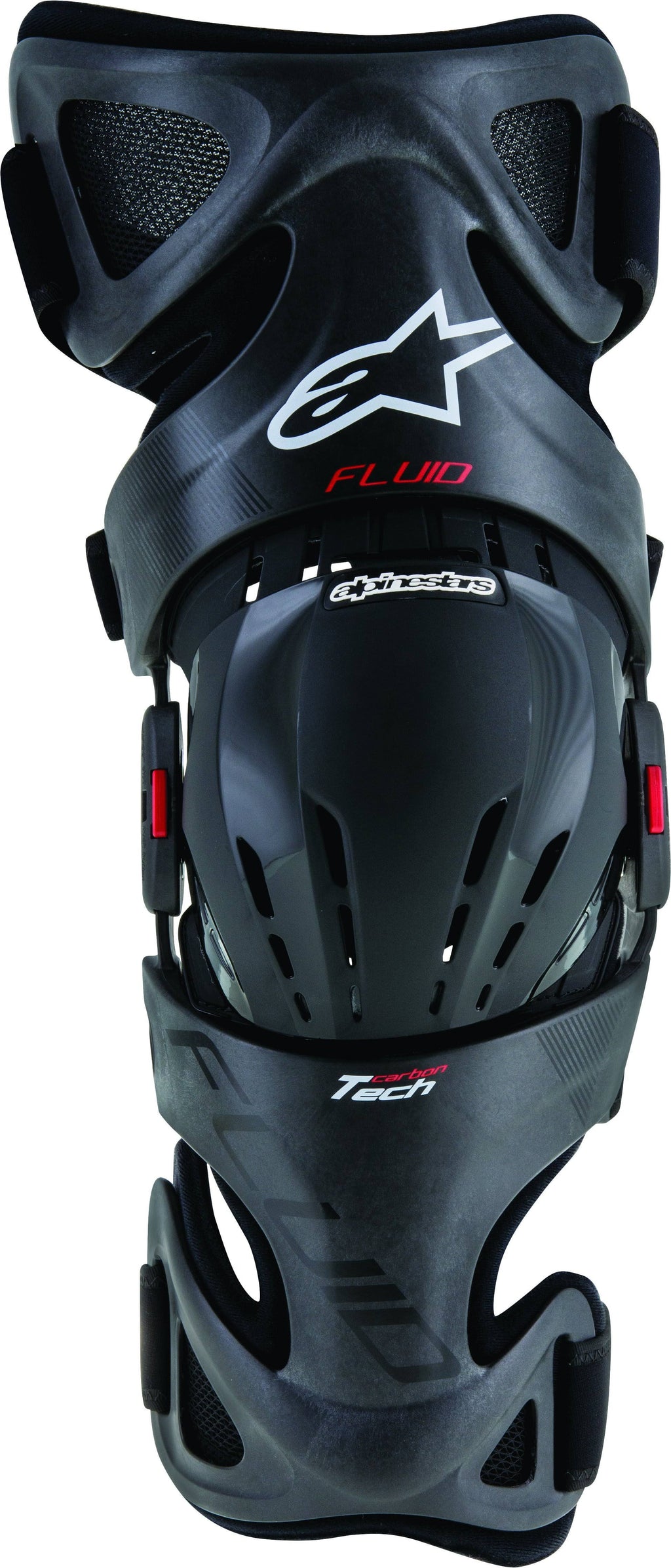 Carbon Knee Brace U584