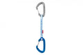Blue 15cm 5-Pack Climbing Quickdraws Z678