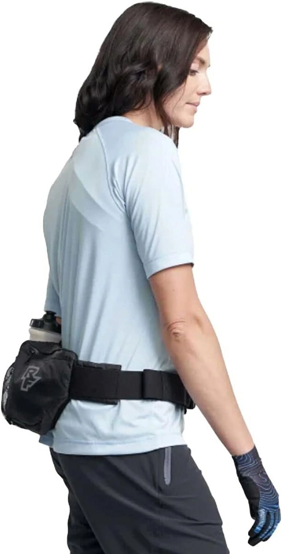 Stealth Quick Rip Bag N6157