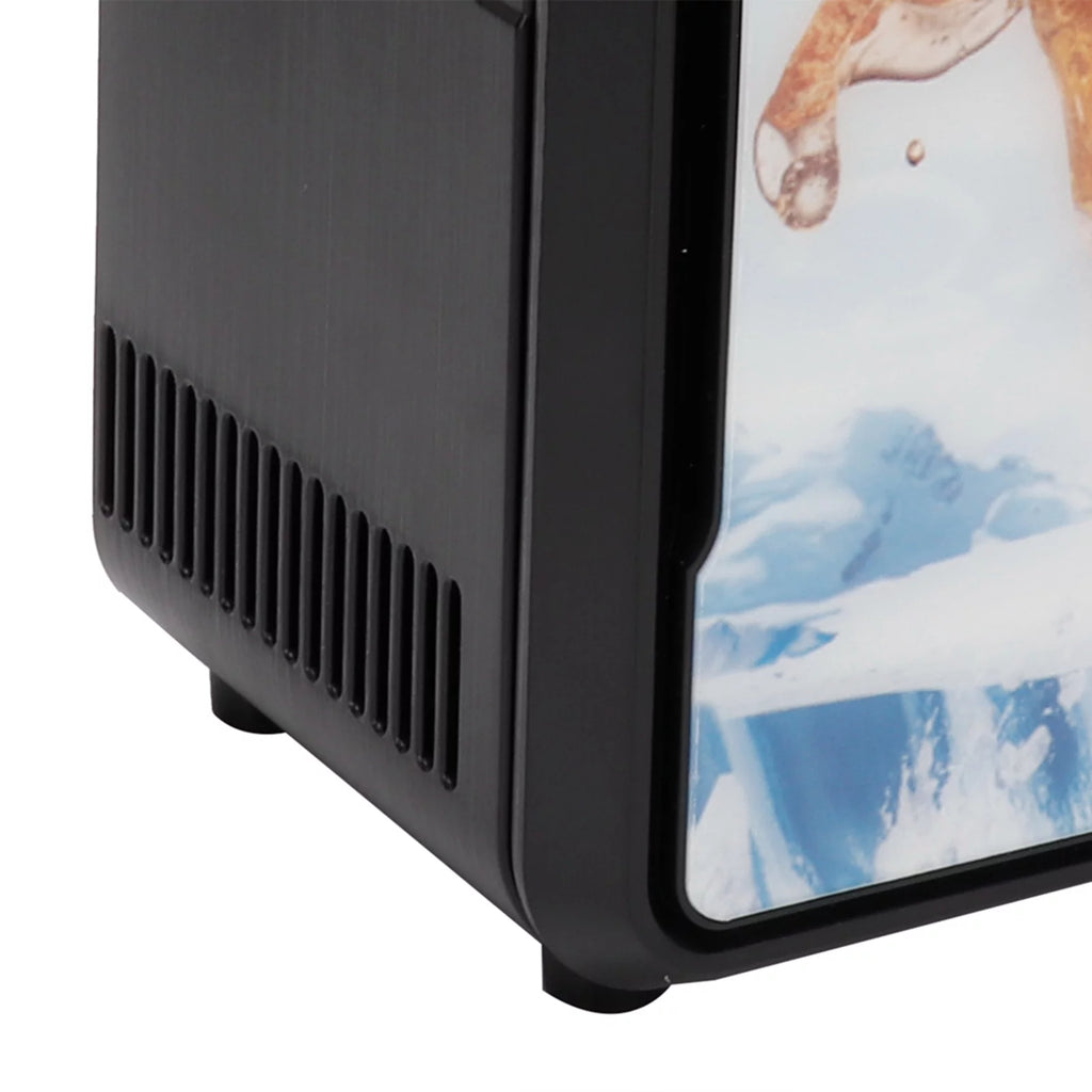 USB Rapid Cooling Electric Cooler Warmer H961234