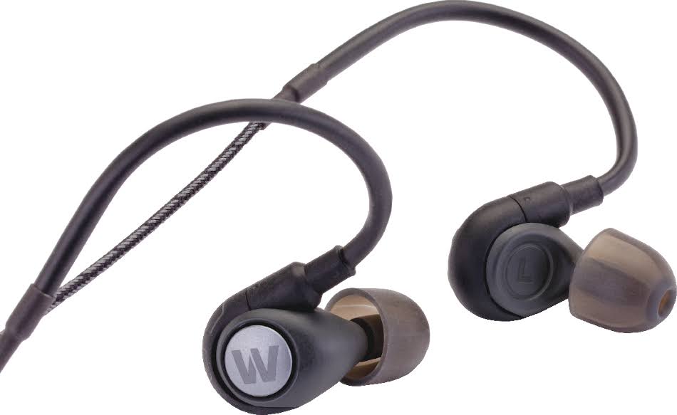 Adv Alpha Earphones O231