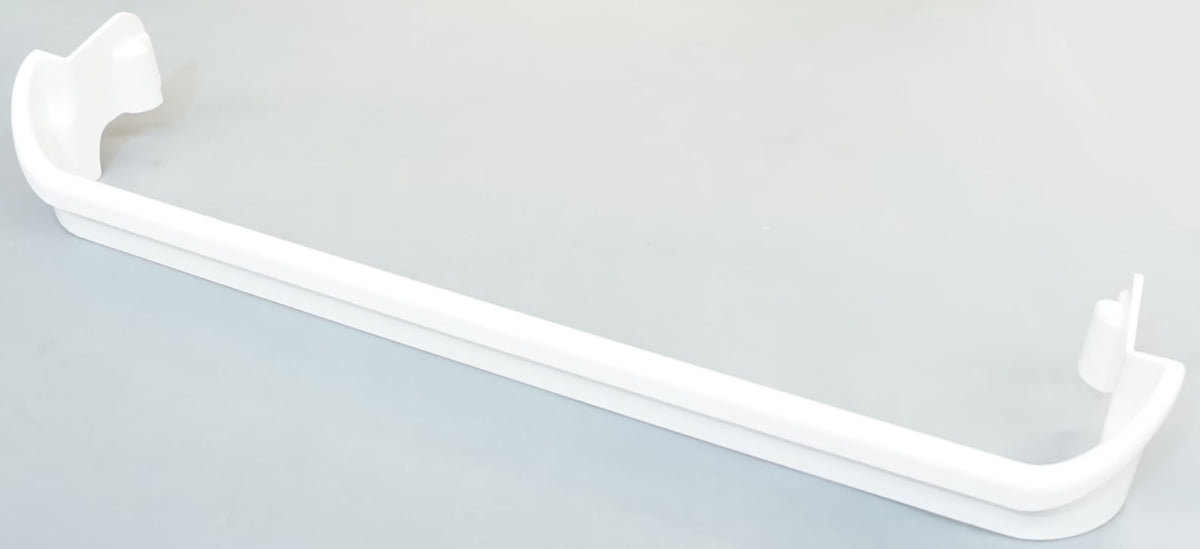 White Refrigerator Door Rack V4820
