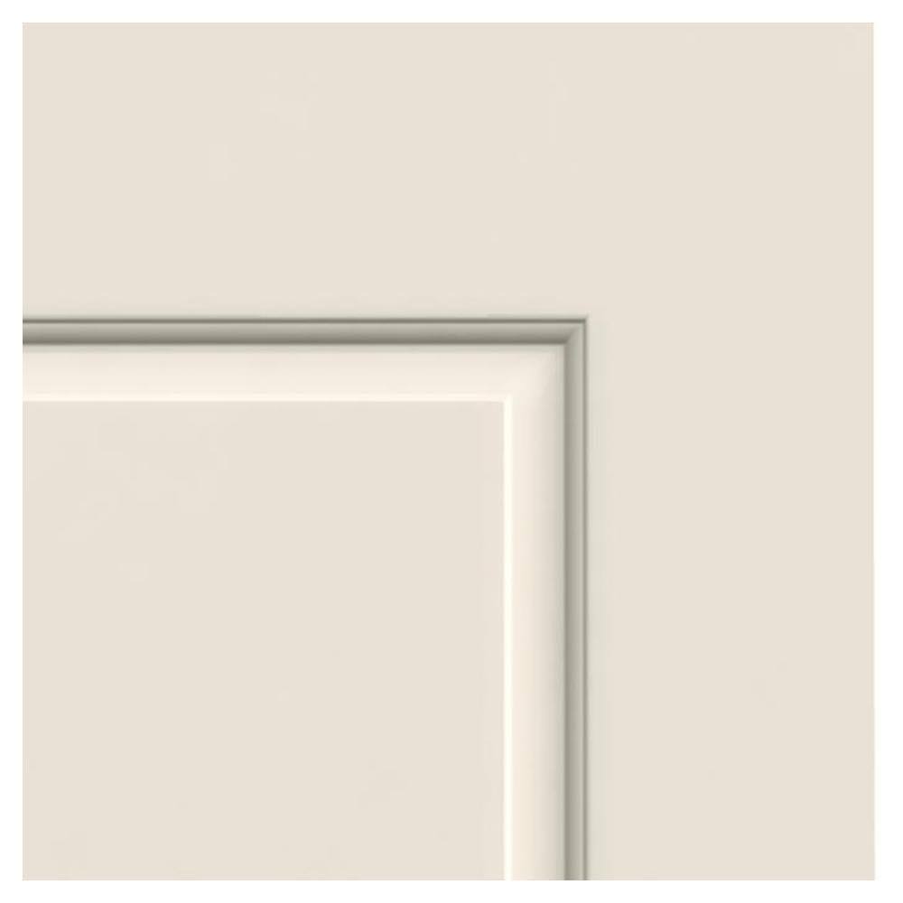 72 in. x 80 in. Primed Smooth Composite MDF Closet Bi-Fold Double Door U42828
