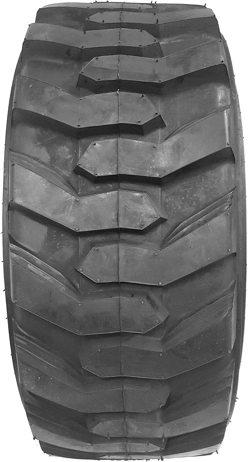 Heavy Duty 10-16.5 Skid Steer Tire 10 PLY M782566