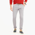 Mens 484 Slim-Fit Lightweight Garment-Dyed Stretch Chino M78844