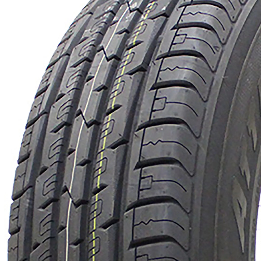 All Season 265/60R18 110H Passenger Tire V6330