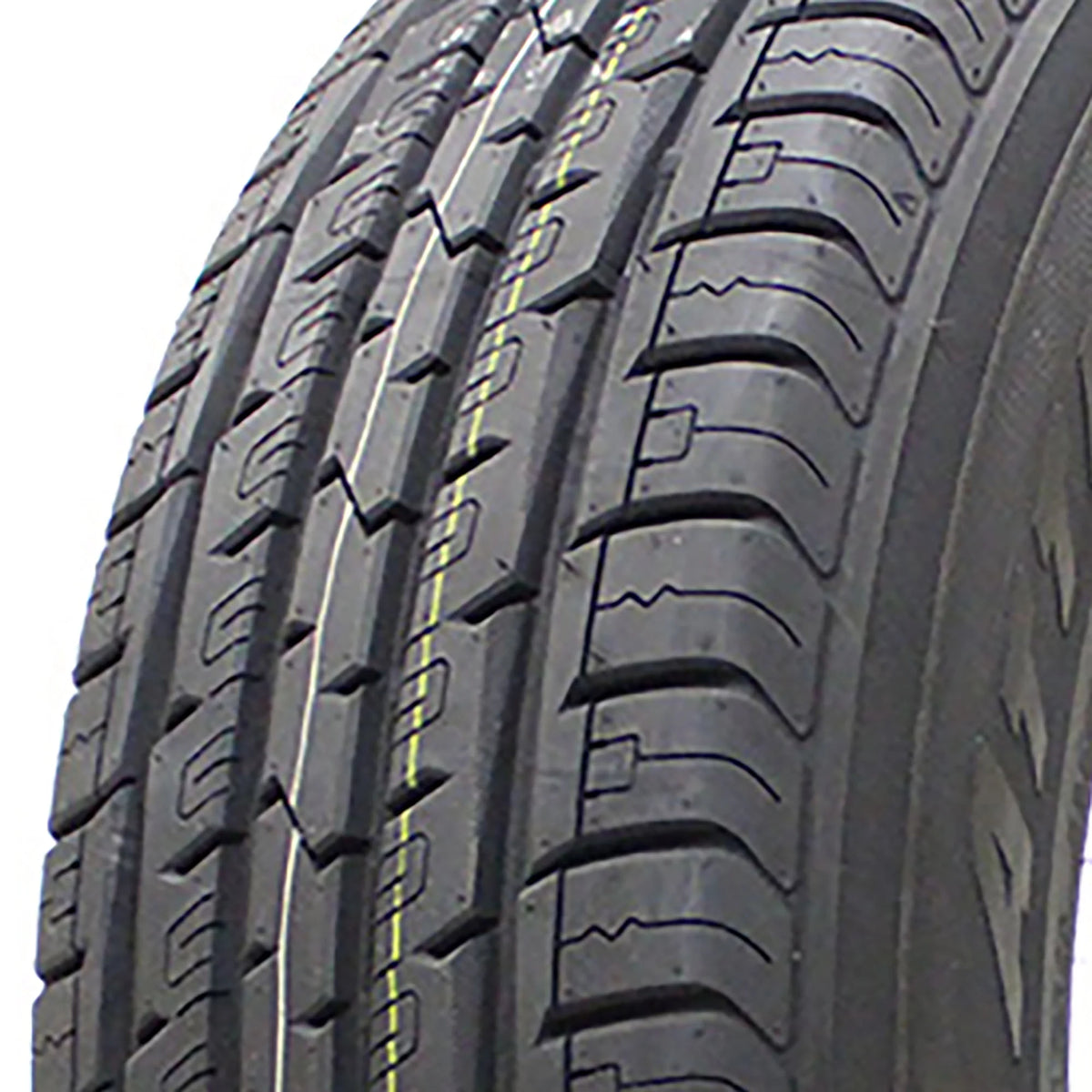 All Season 265/60R18 110H Passenger Tire V6330