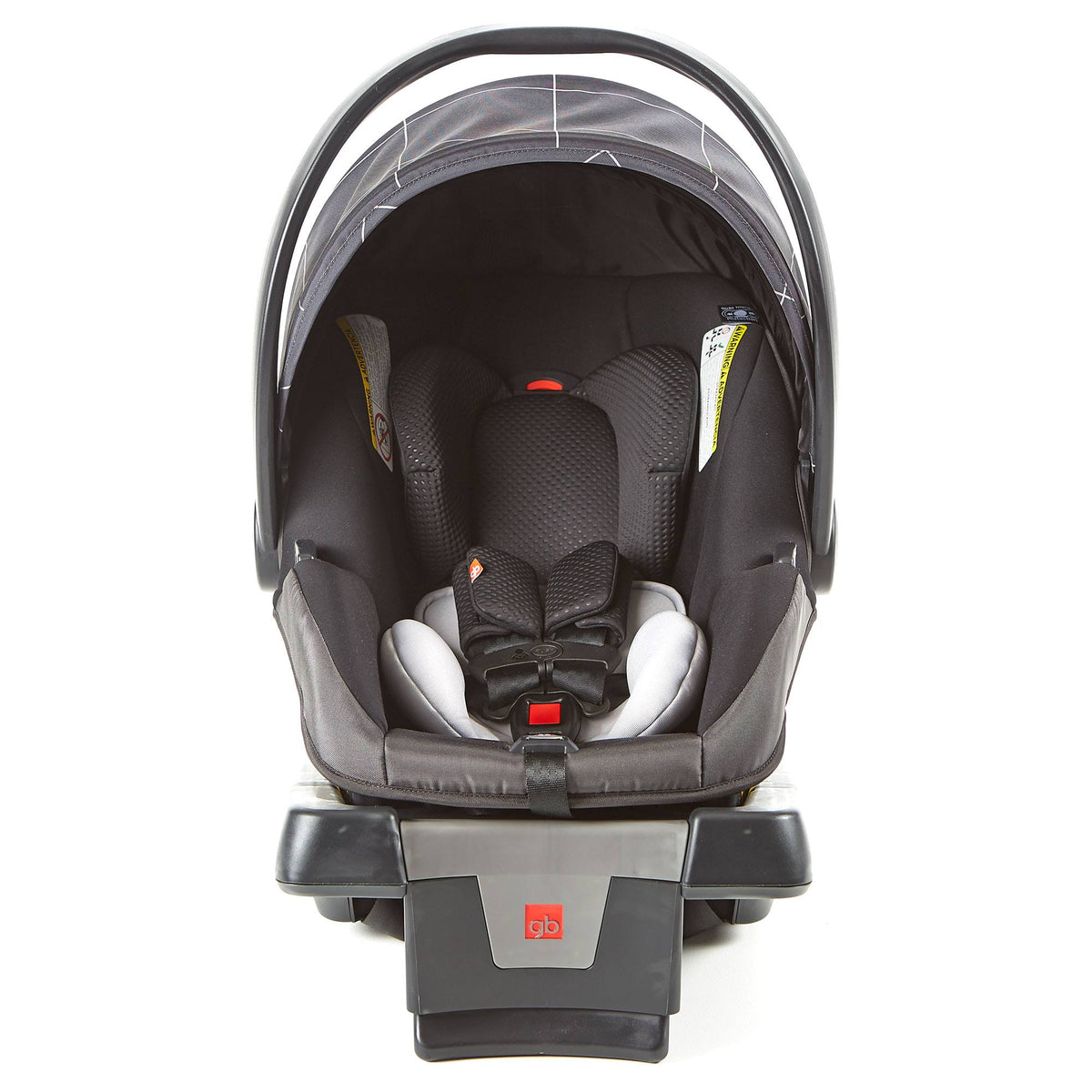 Merlot Travel System B34317