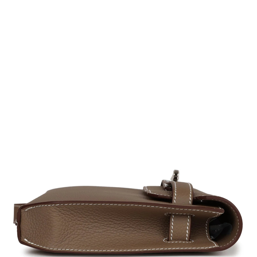 25 Etoupe Togo Palladium Hardware W19369