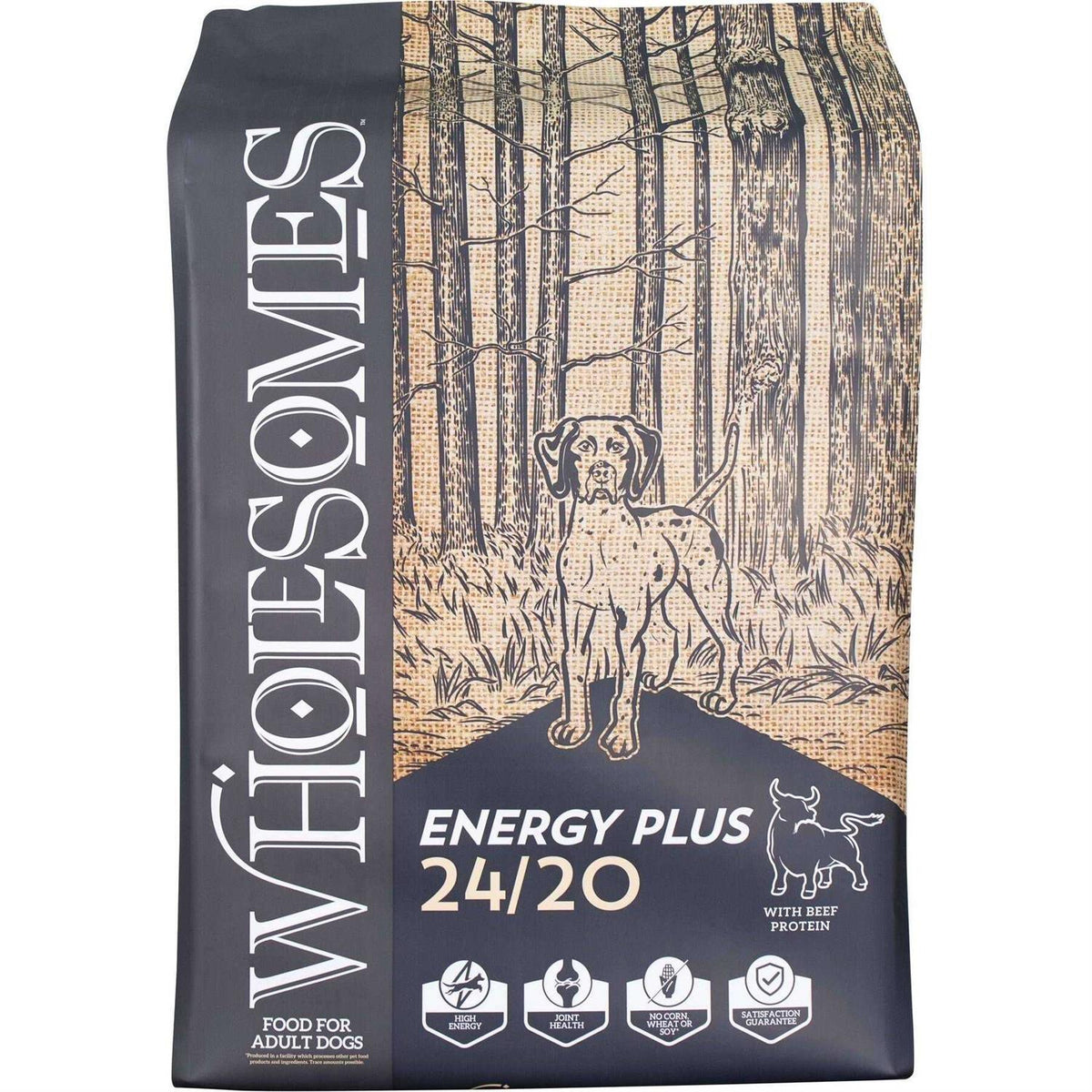 Dry Dog Food Q4406