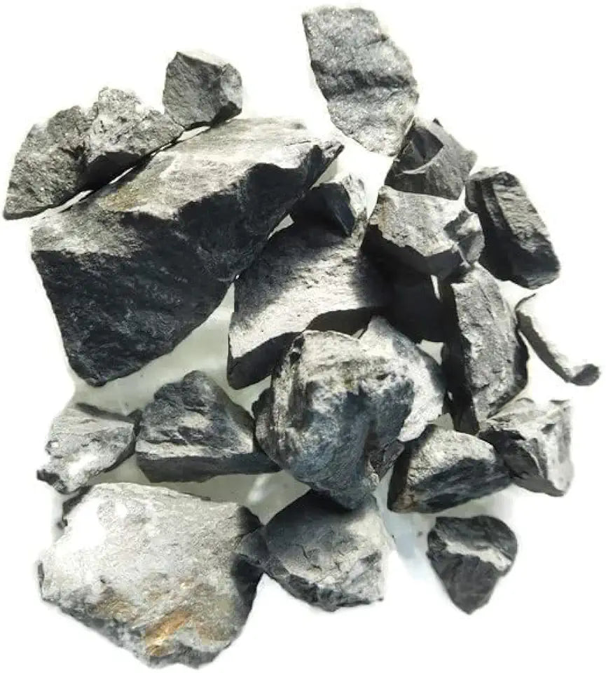 Black Jade Nephrite 9 Ounces Z529534