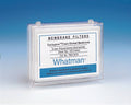 Hydrophilic Polycarbonate Filter Membrane 0.8 um, 25 mm (100/Pack) S623