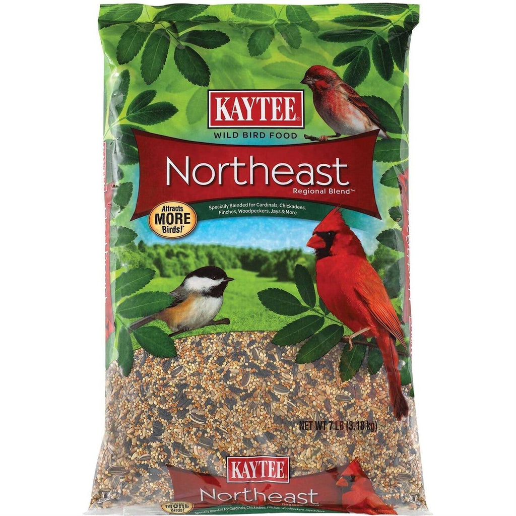 Wild Bird Food G556