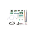 USB Programmer for TL866II Plus EEPROM Flash 8051 AVR MCU GAL PIC with 10 Adapter C179903