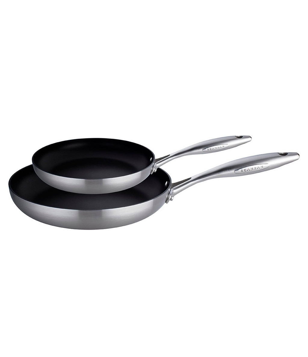 CTX 2-Piece 8 Non-stick Cookware Set V4414