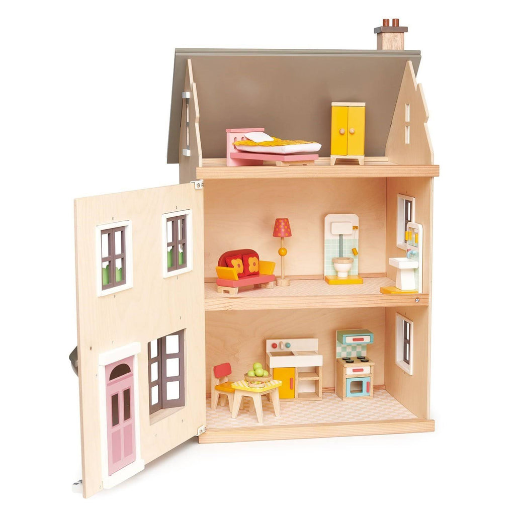 Foxtail Villa M2721