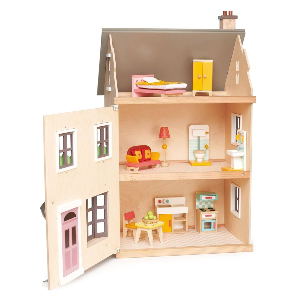 Foxtail Villa M2721