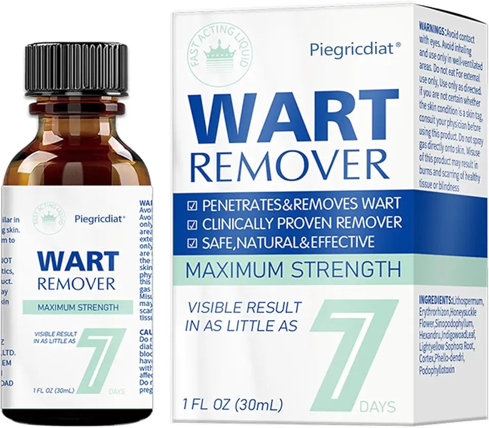 Salicylic Acid Wart Corn Callus Remover 1floz (30mL) O824