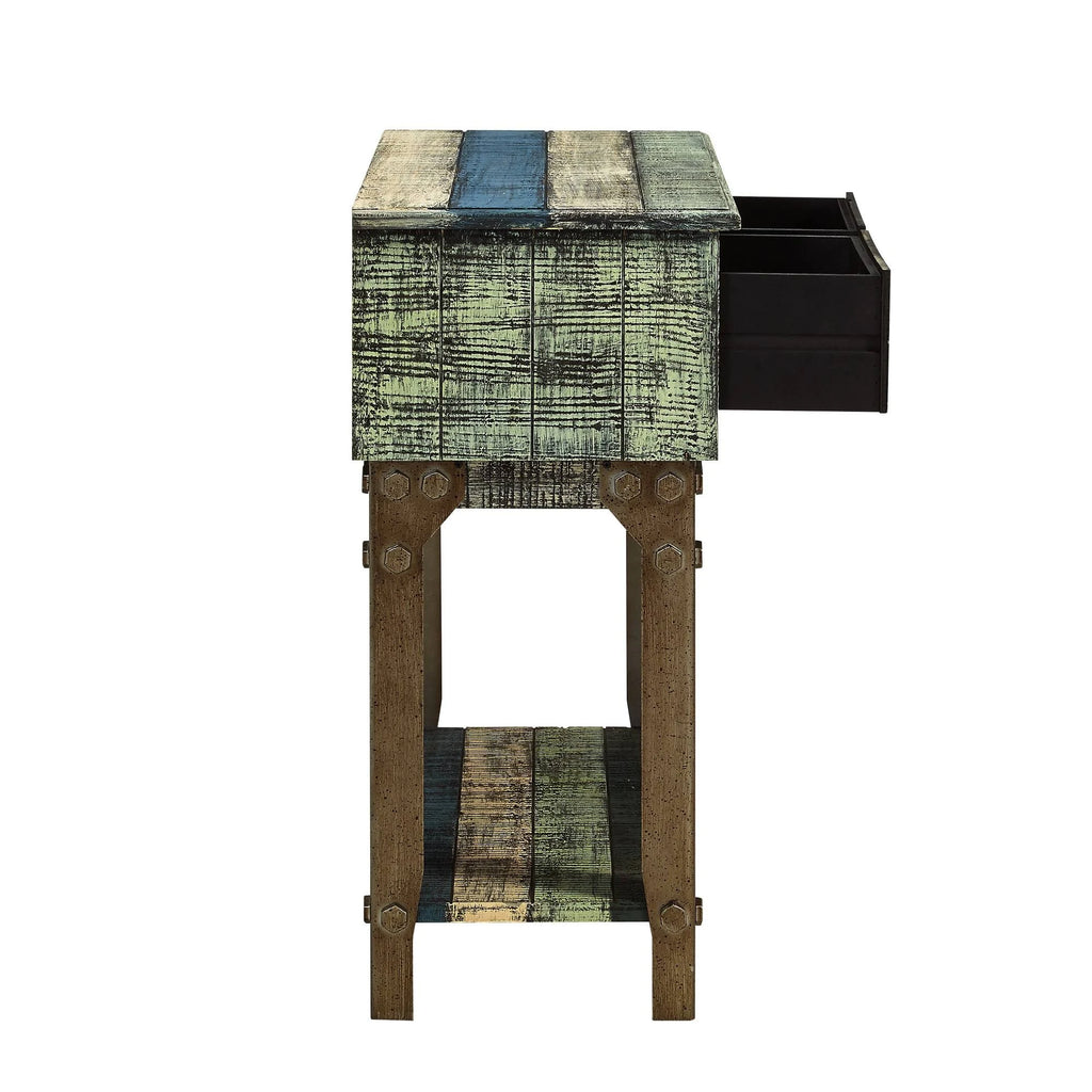 Small Hall Console S7514