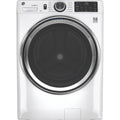 4.8 Cu. Ft. White Electric Smart Washer H103030