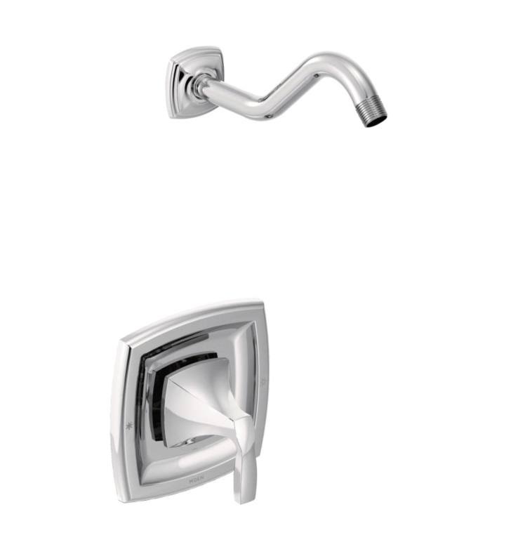Polished Nickel Tub/Shower Trim Y330094