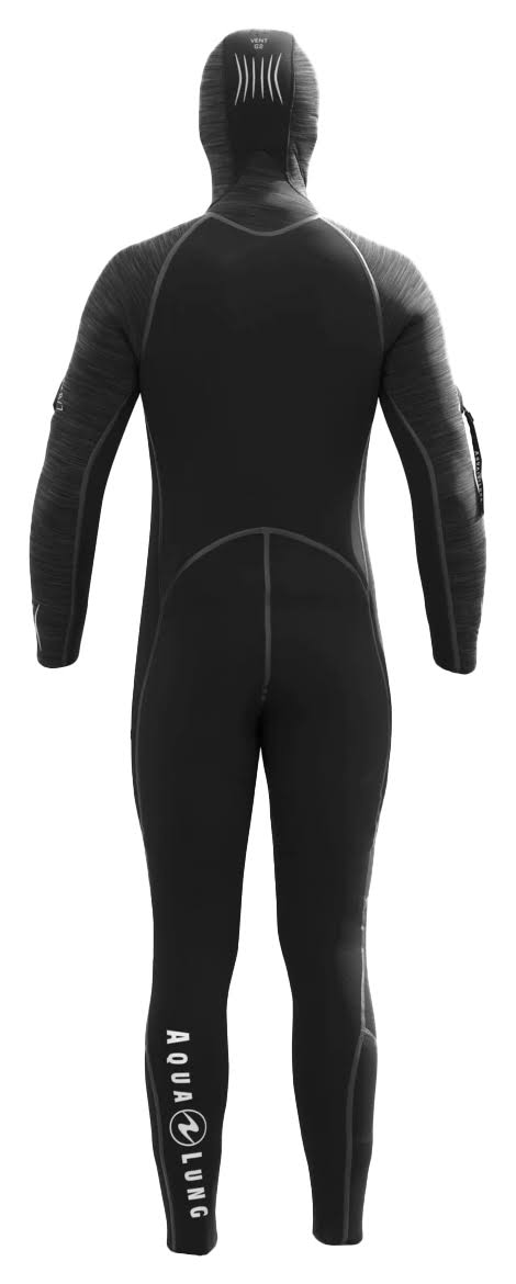 8|7mm Men's Wetsuit M3661