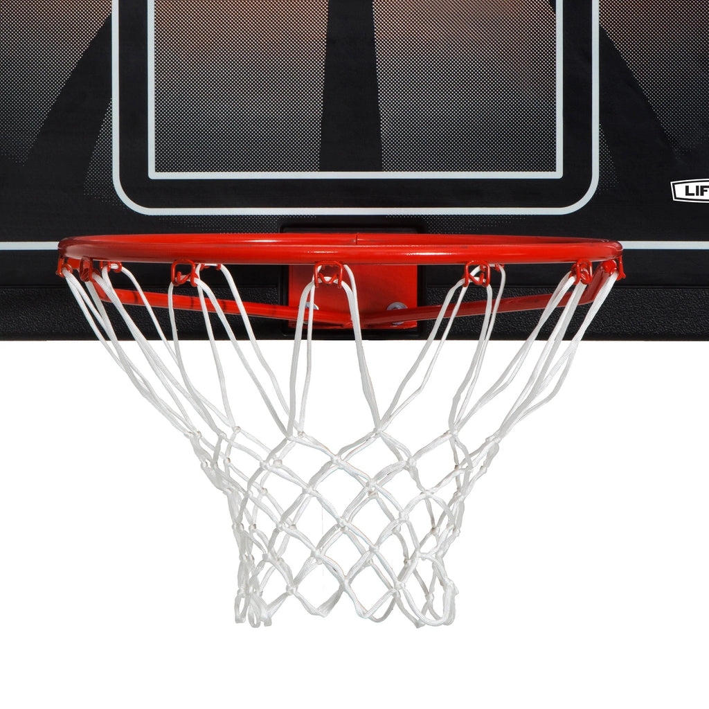 44 inch Basketball Backboard and Rim Combo B2690