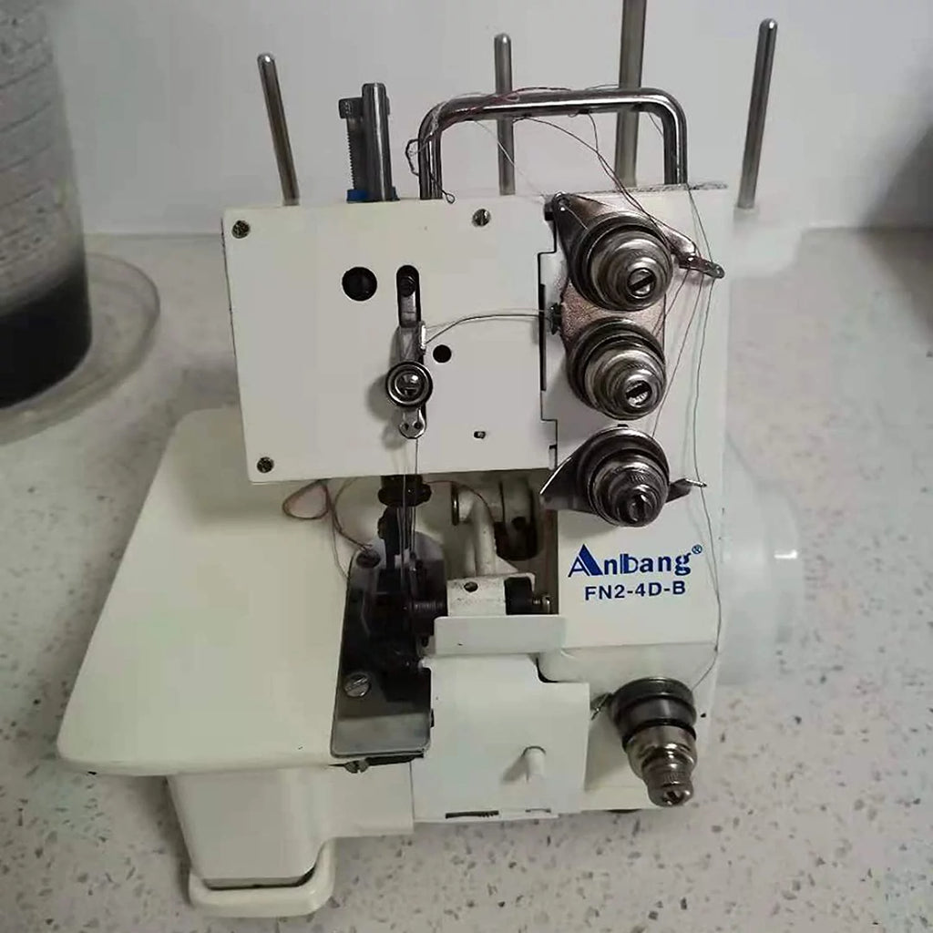 Four-Thread Overlock Serger Sewing Machine S827643