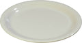 Bone Melamine Salad Plate A7148