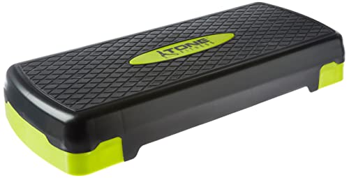 Compact Aerobic Step Platform G981453