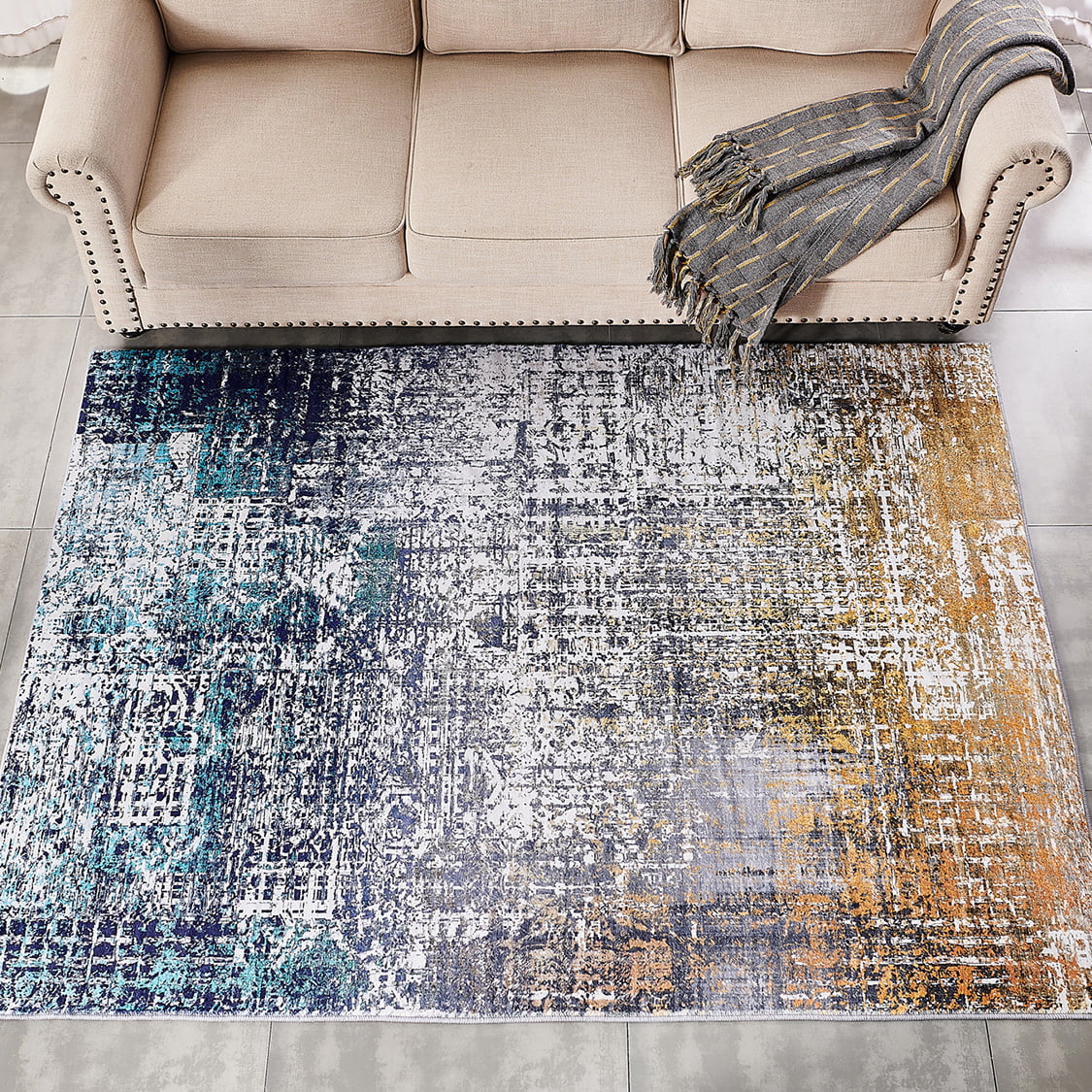 Area Rug P660913