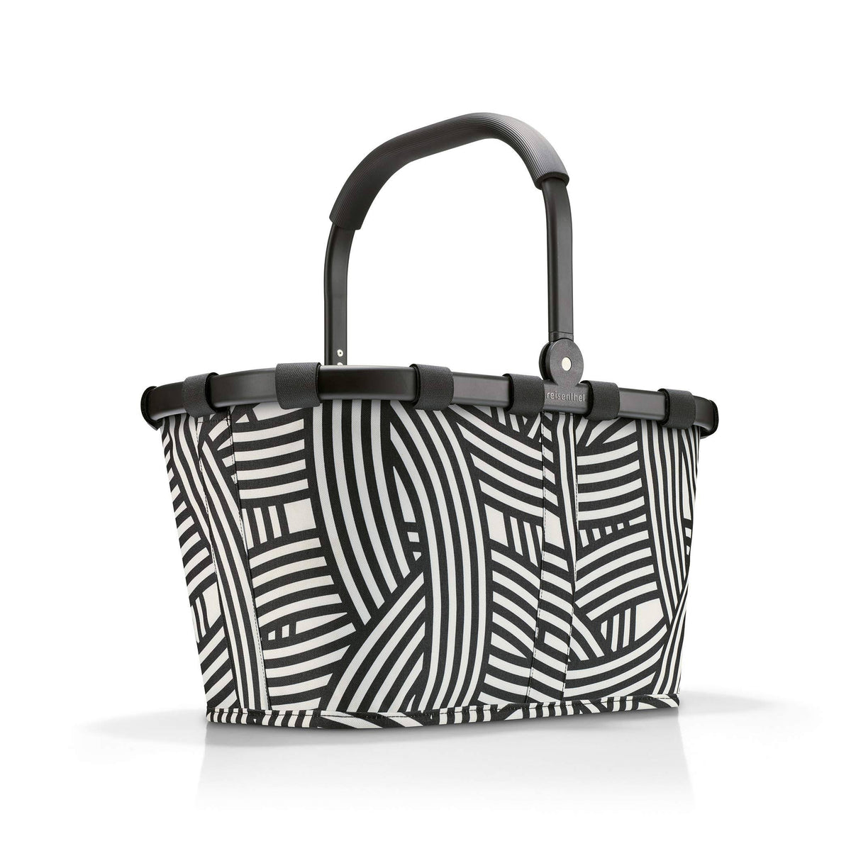Lightweight Shopping Storage Carrybag H665