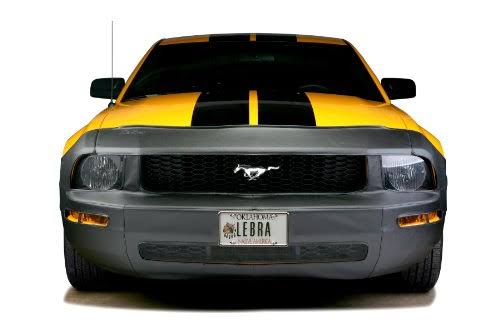 Front End Bra for Ford Focus U566847