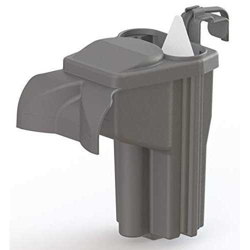 Replacement Filter Cartridges P20599