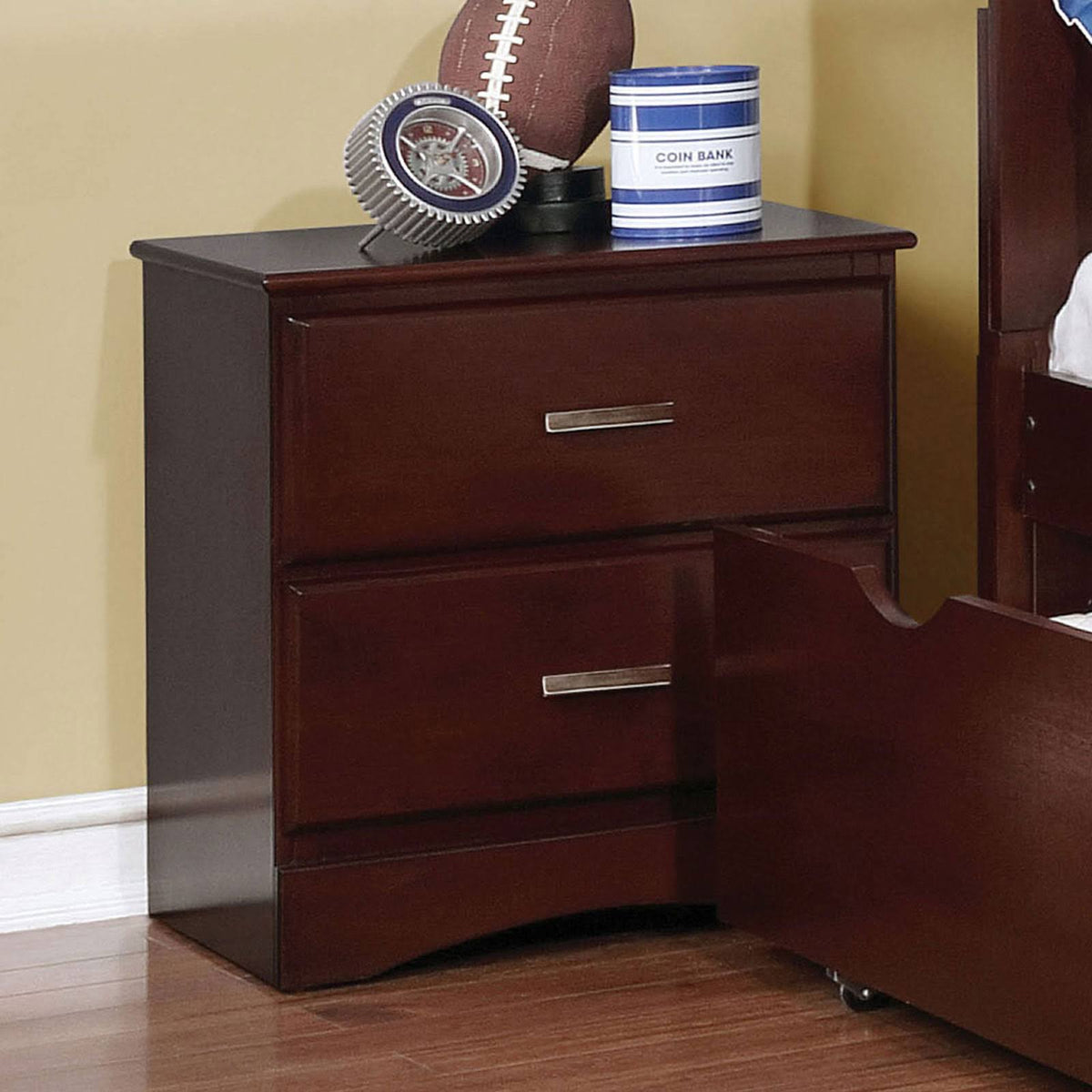 Cherry Night Stand U6813