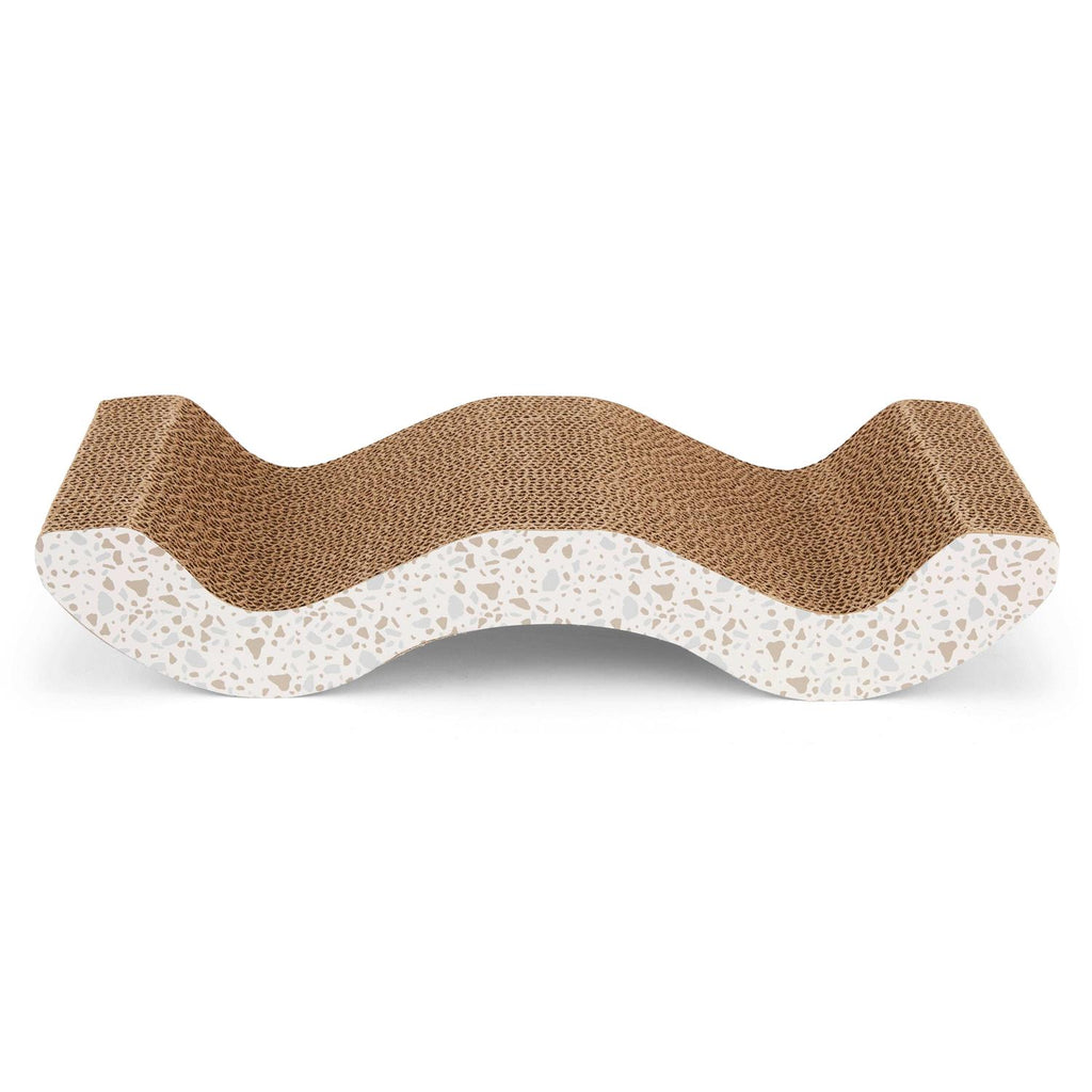 Cardboard Cat Scratcher R2507