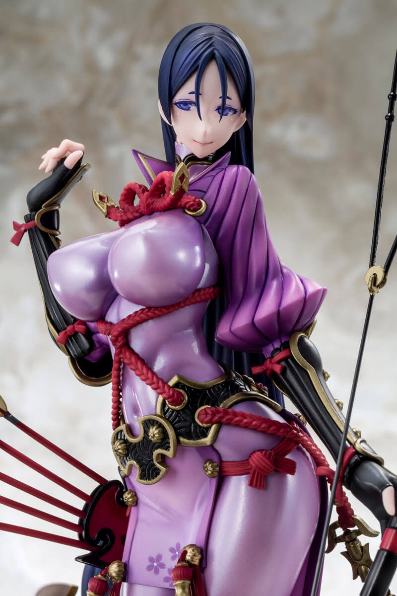 1/7 Scale Figure I860732