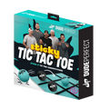 Tic Tac Toe Target Toss Game G413