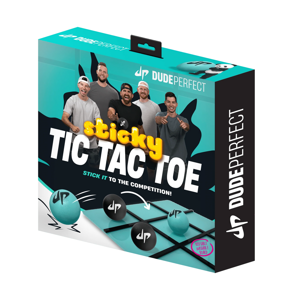 Tic Tac Toe Target Toss Game G413