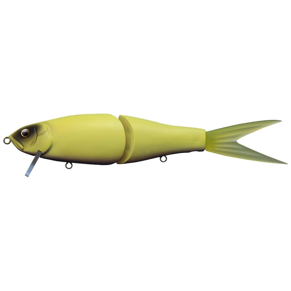 Night Super Swimbait B874805