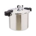 22L/23qt Thickened Explosion-proof Pressure Cooker E7758