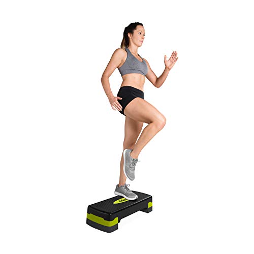 Compact Aerobic Step Platform G981453