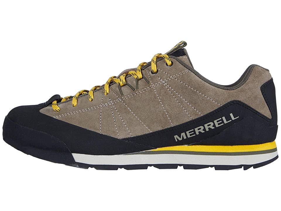 Men Suede Shoes L9556