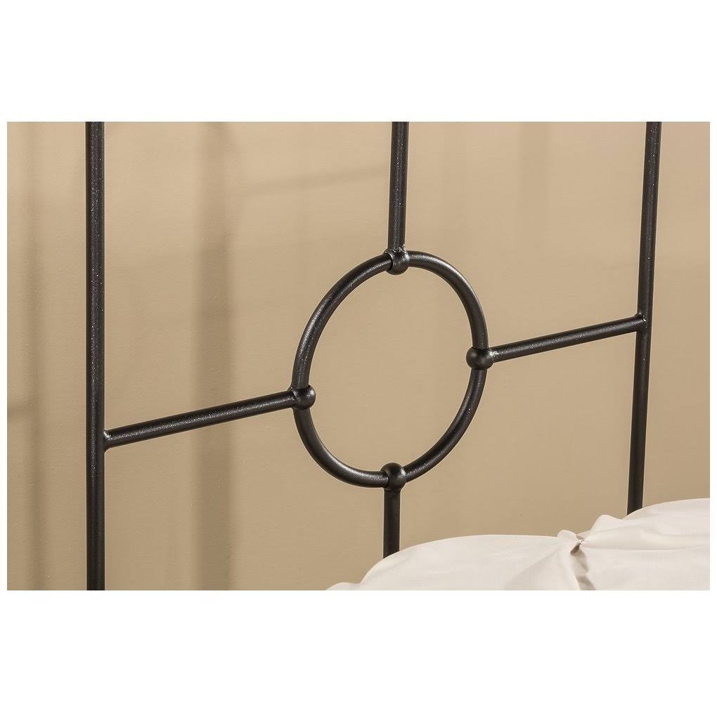 Full/Queen Headboard Frame Included S518316