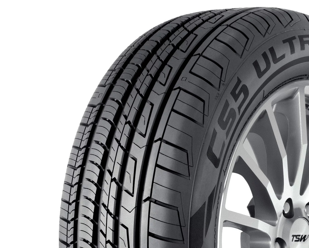 All Season 255/65R18 111H Passenger Tire W636829