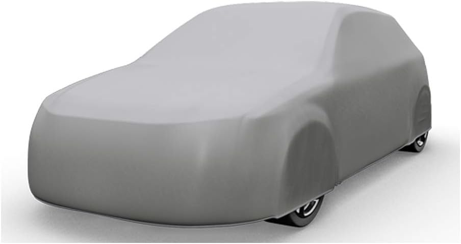 5 Layer Waterproof Car Cover K1494
