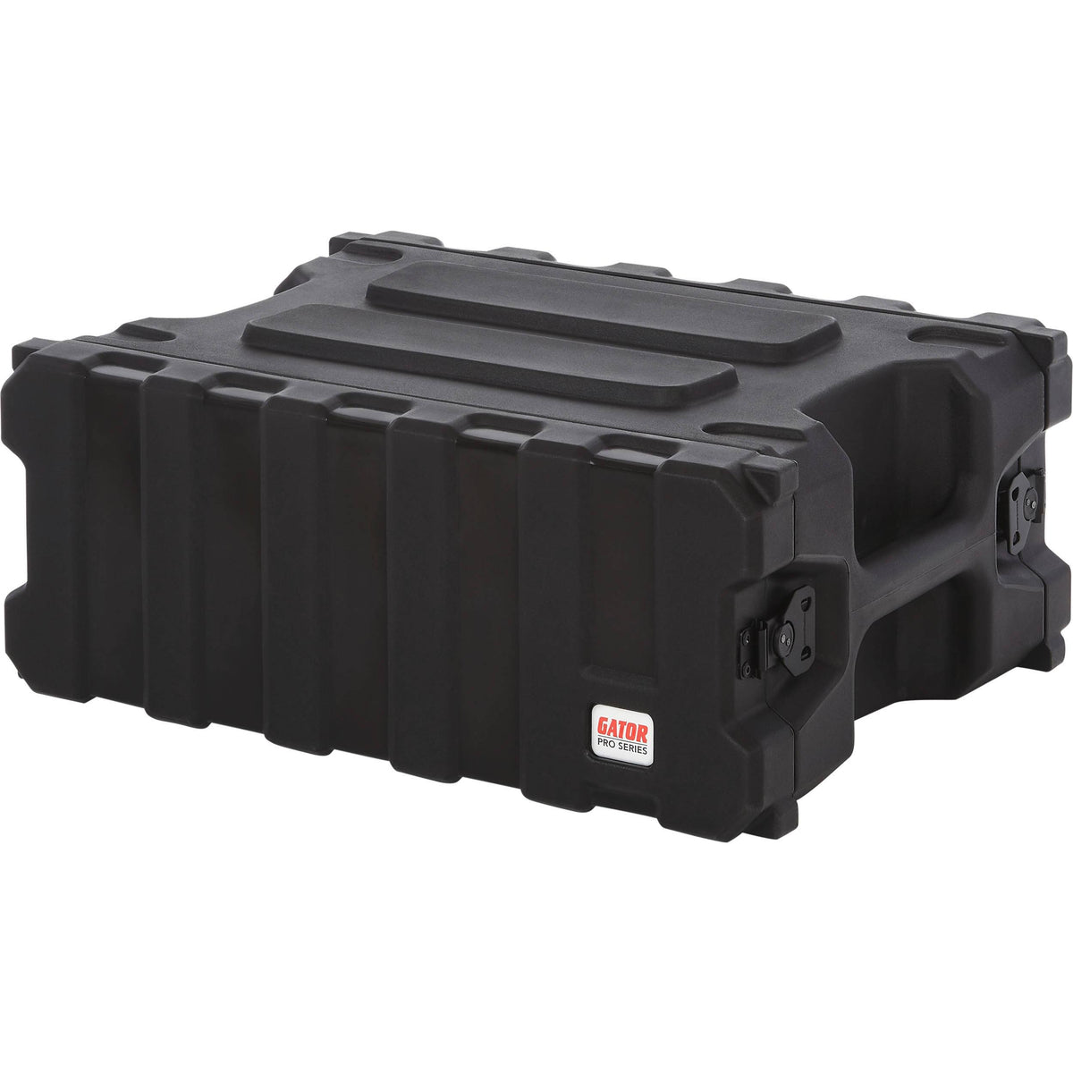 Molded Audio Rack 4u 13 inches P345